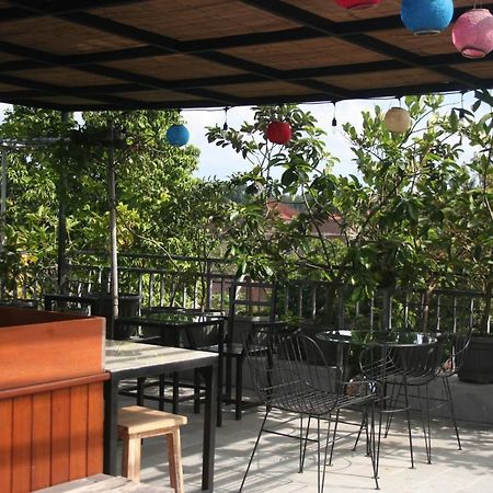 Run House B&B Ubud  Luaran gambar