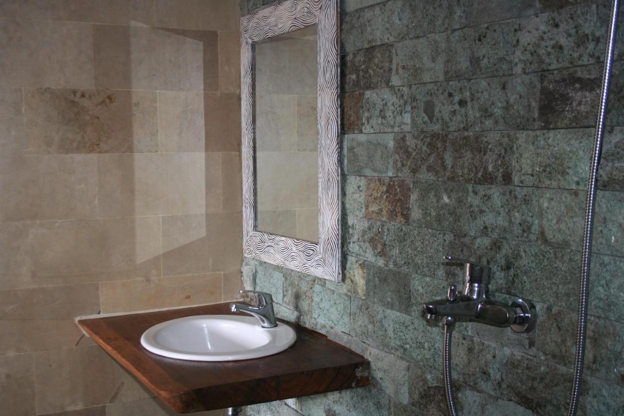 Run House B&B Ubud  Luaran gambar