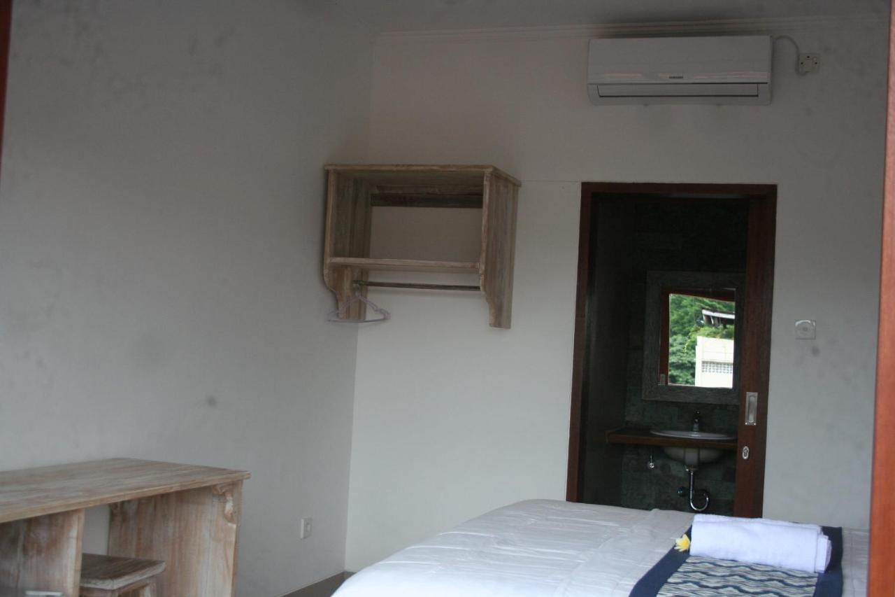 Run House B&B Ubud  Luaran gambar