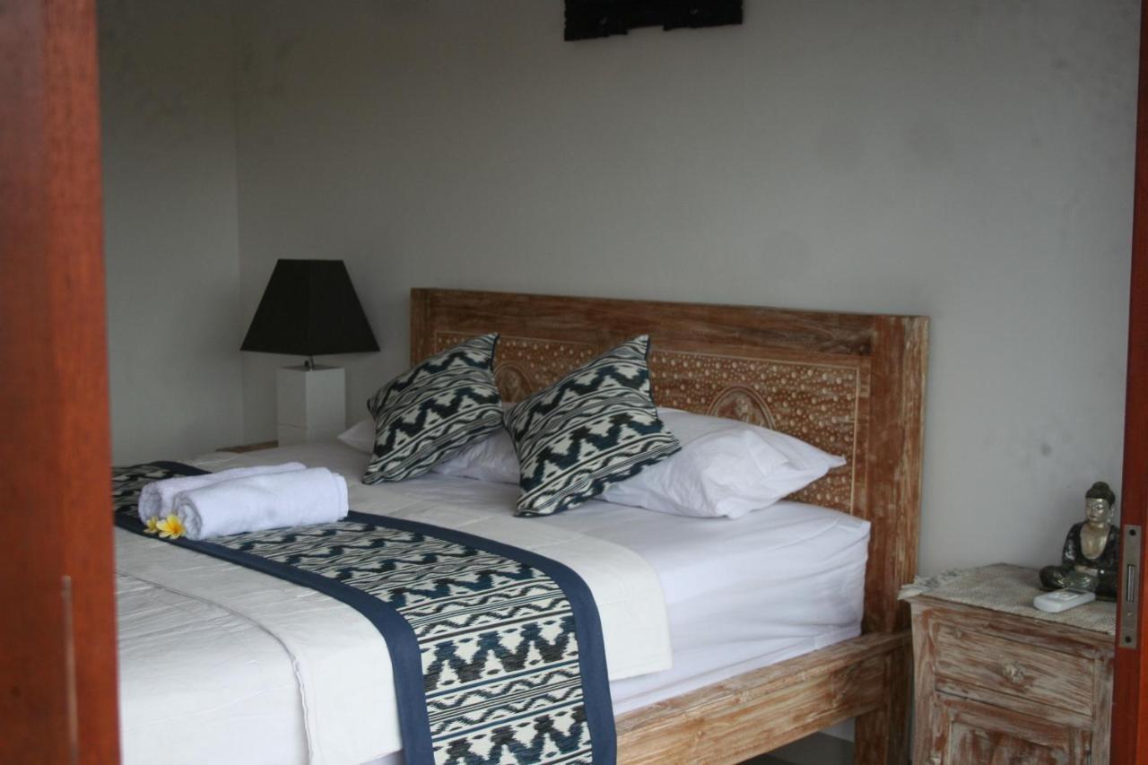 Run House B&B Ubud  Luaran gambar