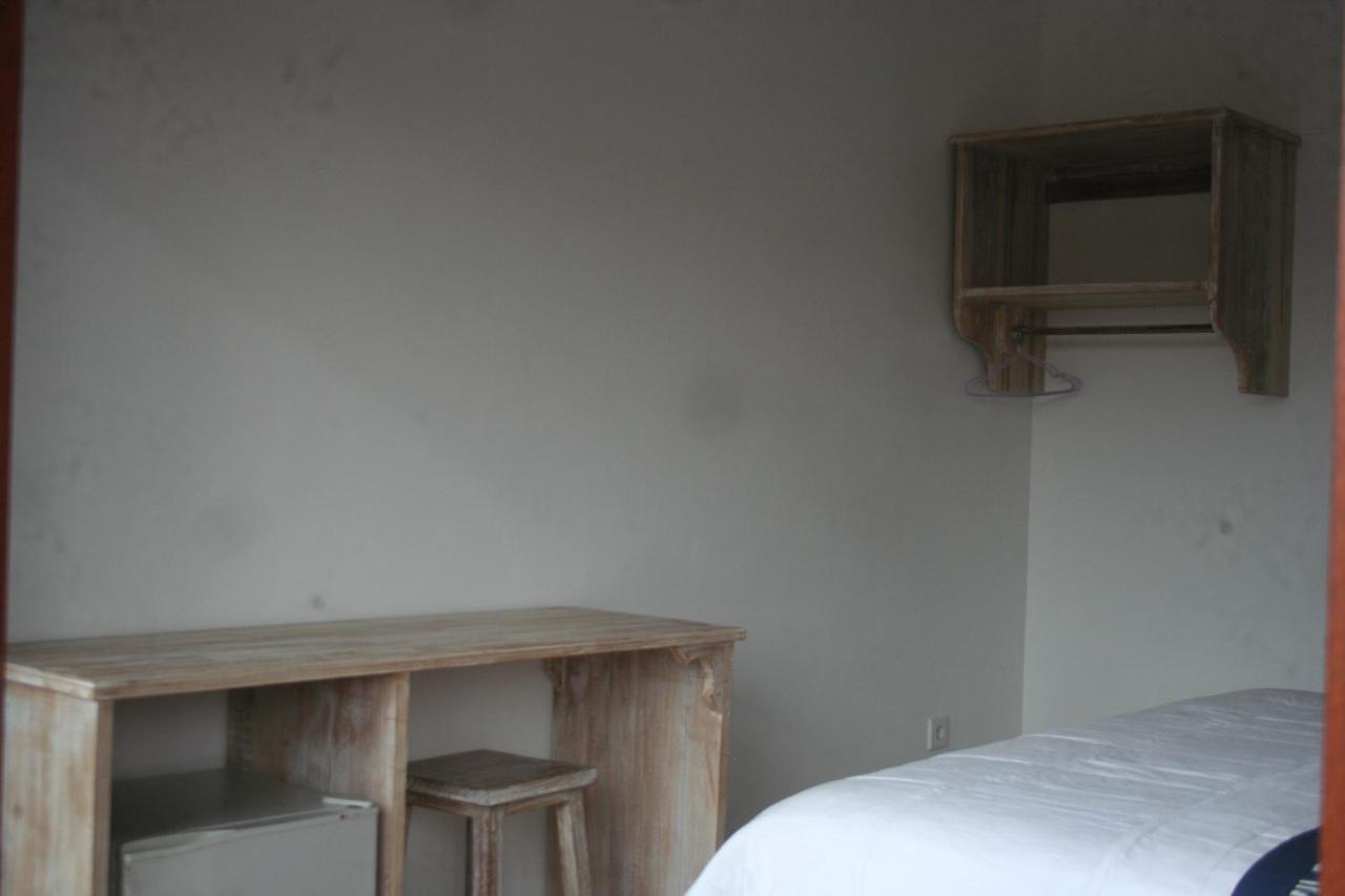 Run House B&B Ubud  Luaran gambar
