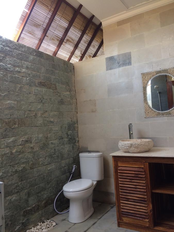 Run House B&B Ubud  Luaran gambar